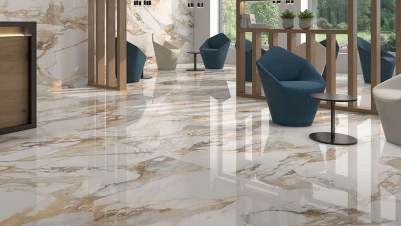 Marble and Porcelain Flooring Marbella